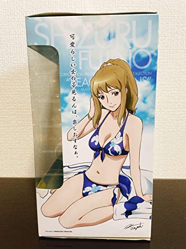 Amazon | BEACH QUEENS 舞-HiME 藤乃静留 110 完成品フィギュア